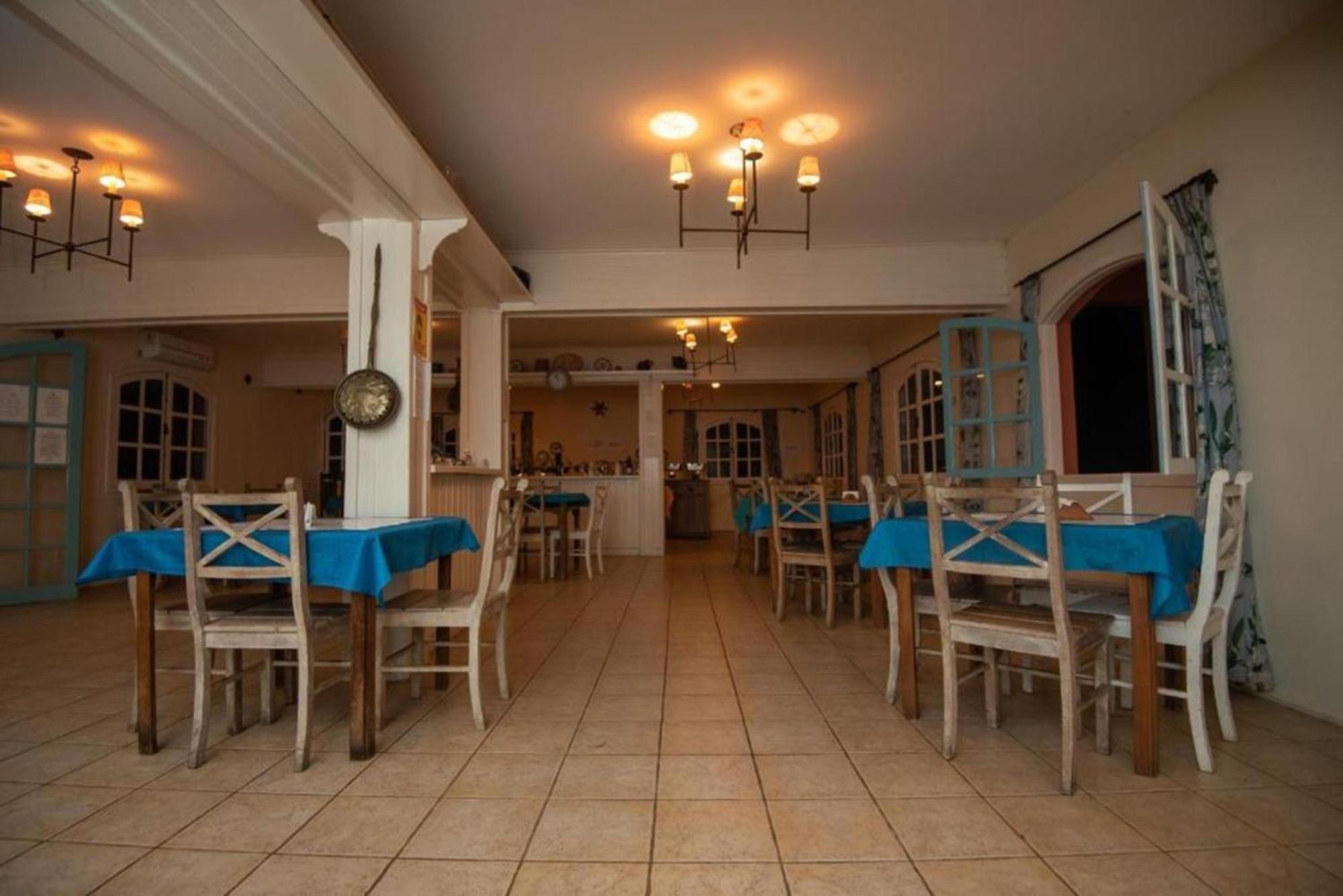 Hotel Fazenda Cachoeiras De Cavaru Vassouras Buitenkant foto